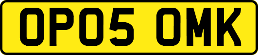 OP05OMK