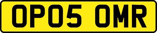 OP05OMR