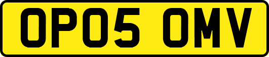 OP05OMV