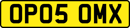 OP05OMX