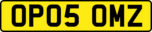 OP05OMZ