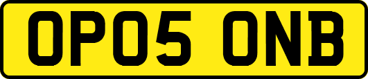 OP05ONB