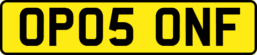 OP05ONF