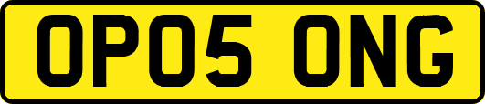 OP05ONG