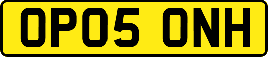 OP05ONH