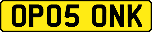 OP05ONK