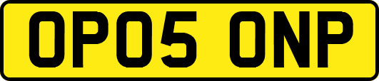 OP05ONP