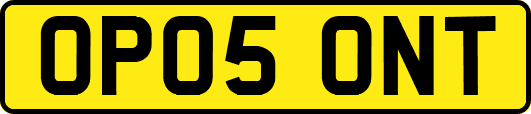 OP05ONT