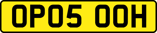 OP05OOH