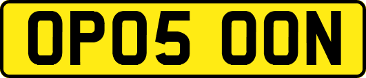 OP05OON