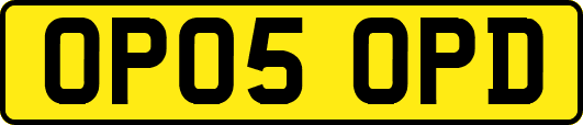 OP05OPD
