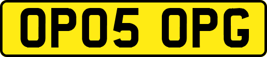 OP05OPG