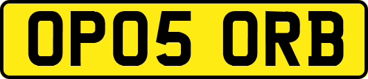 OP05ORB