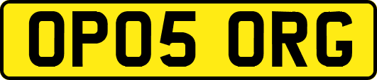 OP05ORG