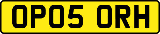 OP05ORH