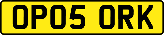 OP05ORK