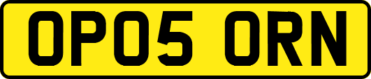 OP05ORN
