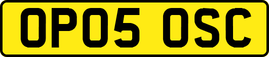 OP05OSC