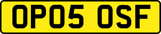 OP05OSF