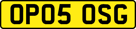 OP05OSG