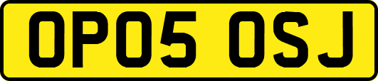 OP05OSJ