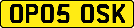 OP05OSK