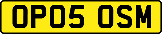 OP05OSM