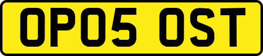 OP05OST