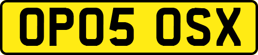 OP05OSX