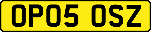 OP05OSZ
