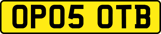 OP05OTB