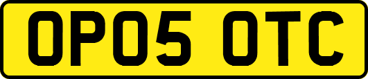 OP05OTC