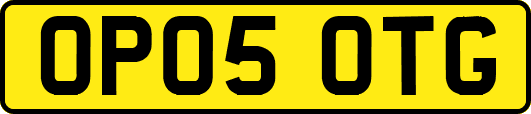 OP05OTG