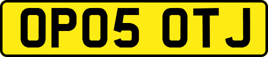 OP05OTJ