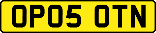 OP05OTN