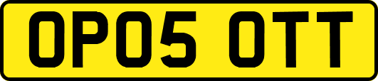 OP05OTT