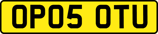 OP05OTU