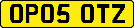 OP05OTZ