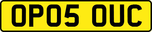 OP05OUC