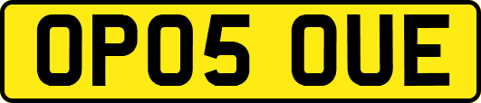 OP05OUE