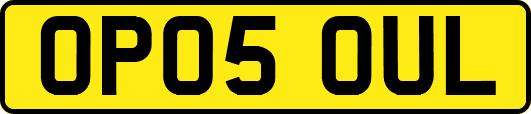 OP05OUL