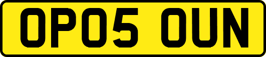 OP05OUN