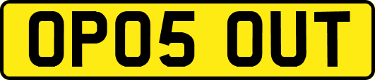 OP05OUT