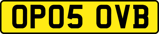 OP05OVB
