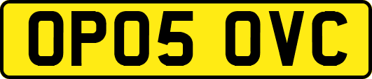 OP05OVC