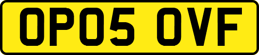 OP05OVF