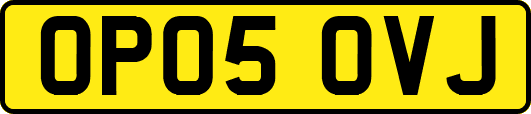 OP05OVJ