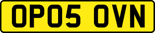 OP05OVN