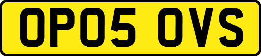 OP05OVS