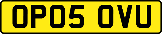 OP05OVU